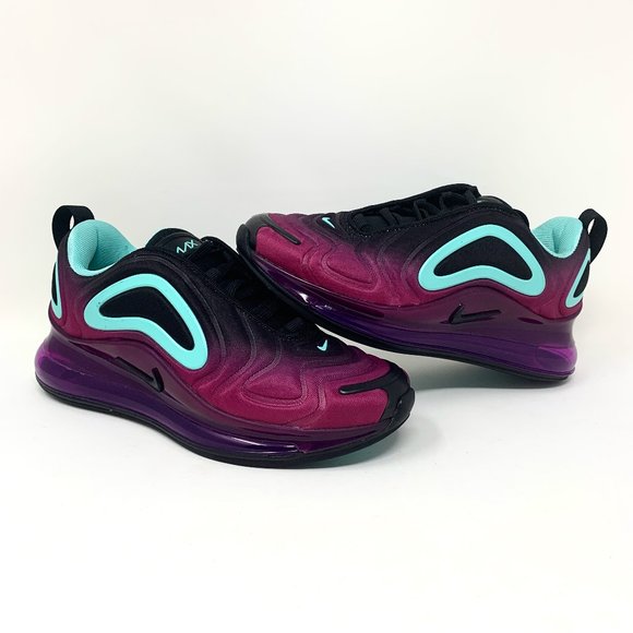 nike air max 720 hyper violet